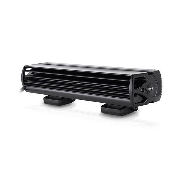 le magasin des pilotes : RAMPE 8 LED LAZER Triple R 1000 Noir Elite Gen2