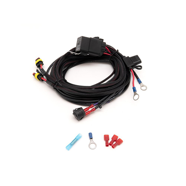 le magasin des pilotes : KIT CONNECTION 2 LAMPES Low Power