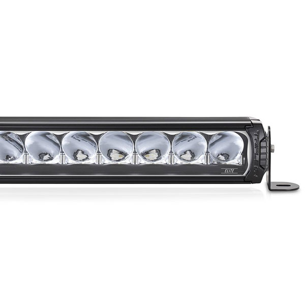 le magasin des pilotes : RAMPE LAZER TRIPLE R 16 LED ELITE GEN 2