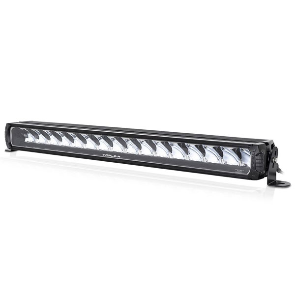 le magasin des pilotes : RAMPE LAZER TRIPLE R 16 LED ELITE GEN 2