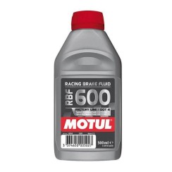 le magasin des pilotes : Liquide Frein Motul RBF600