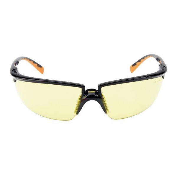 le magasin des pilotes : Lunettes Peltor Solus jaune