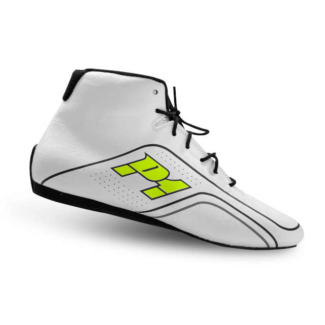 le magasin des pilotes : BOTTINES P1 SUPERLIGHT FIA