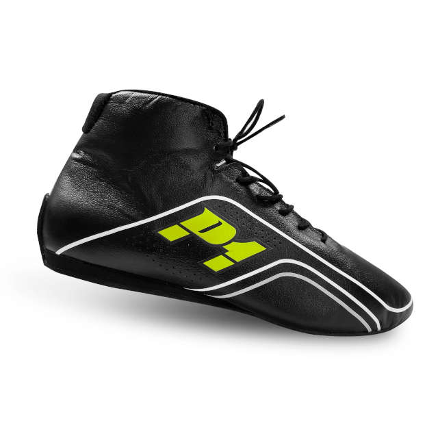 le magasin des pilotes : BOTTINES P1 SUPERLIGHT FIA