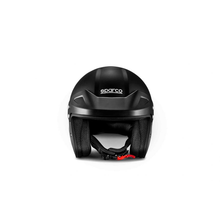 le magasin des pilotes : Casque jet Sparco J Pro 2024 Loisir
