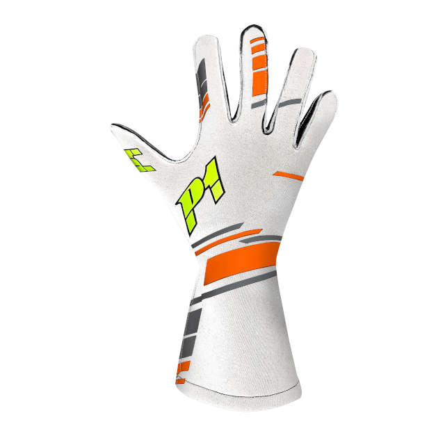 le magasin des pilotes : GANTS FIA P1 SPEED