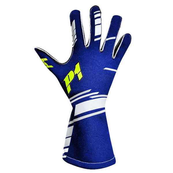 le magasin des pilotes : GANTS FIA P1 SPEED