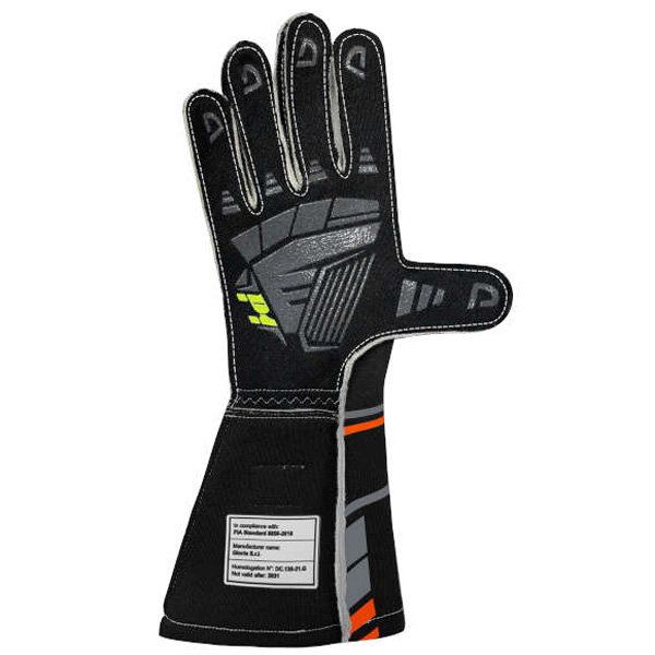 le magasin des pilotes : GANTS FIA P1 SPEED