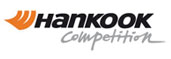Le magasin des pilotes partenaires : Hankook Competition